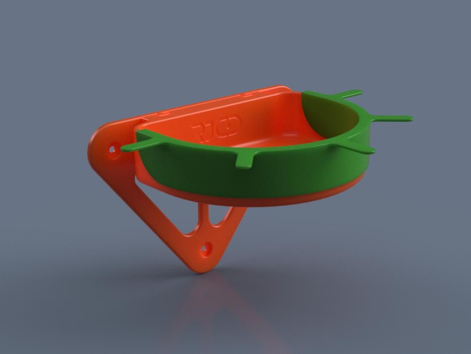 Large Window Hanging Bird Table — thumbnail 5