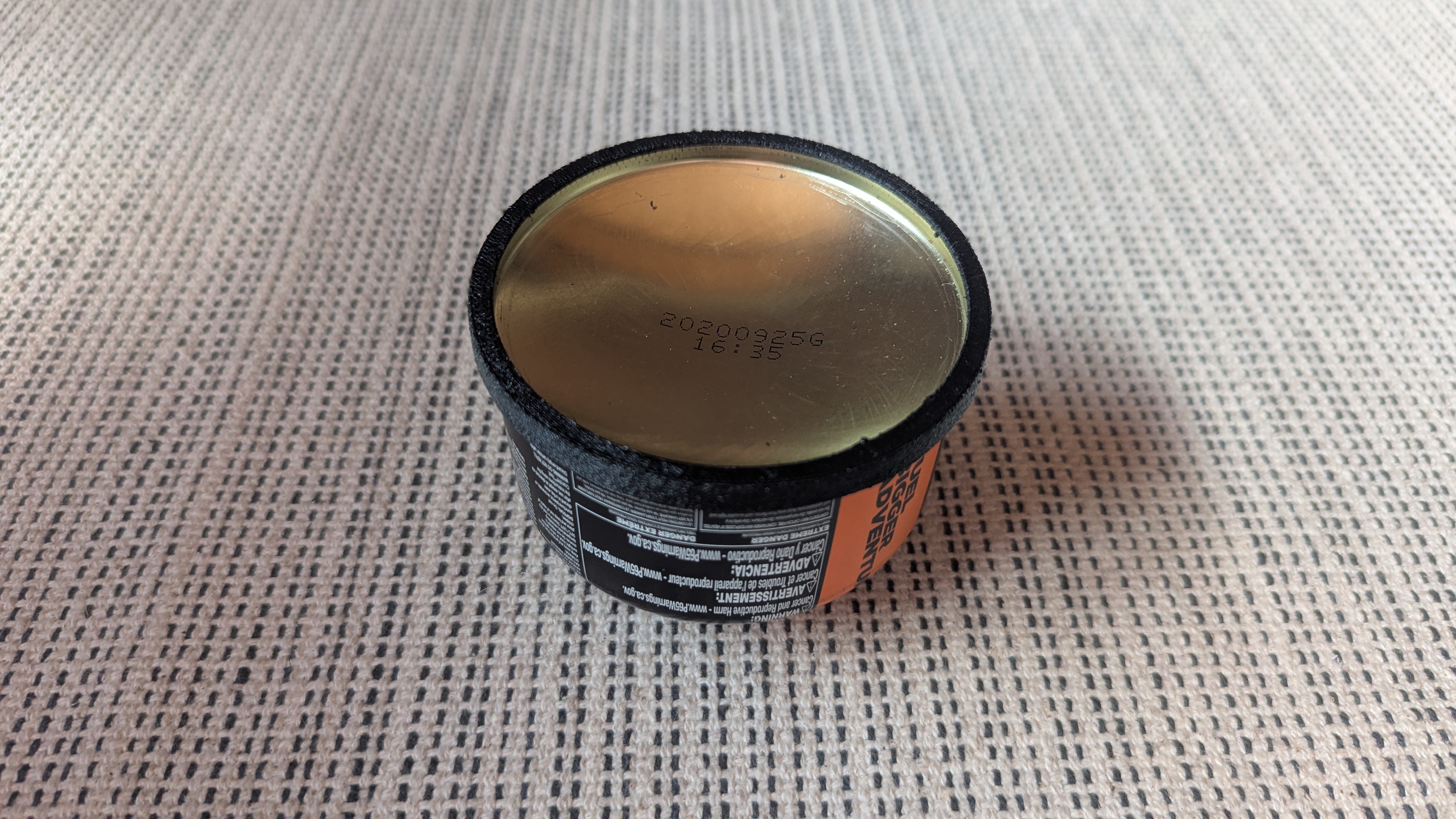 Isobutane Ring — miniatura 3