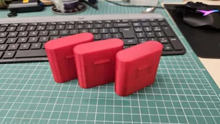 Tampon Box
