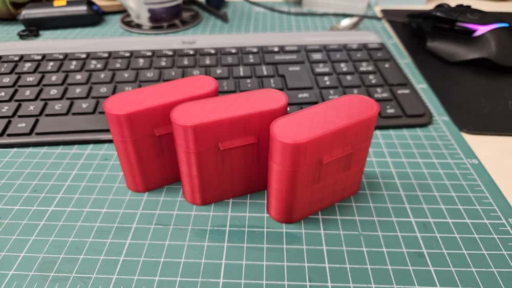 Tampon Box
