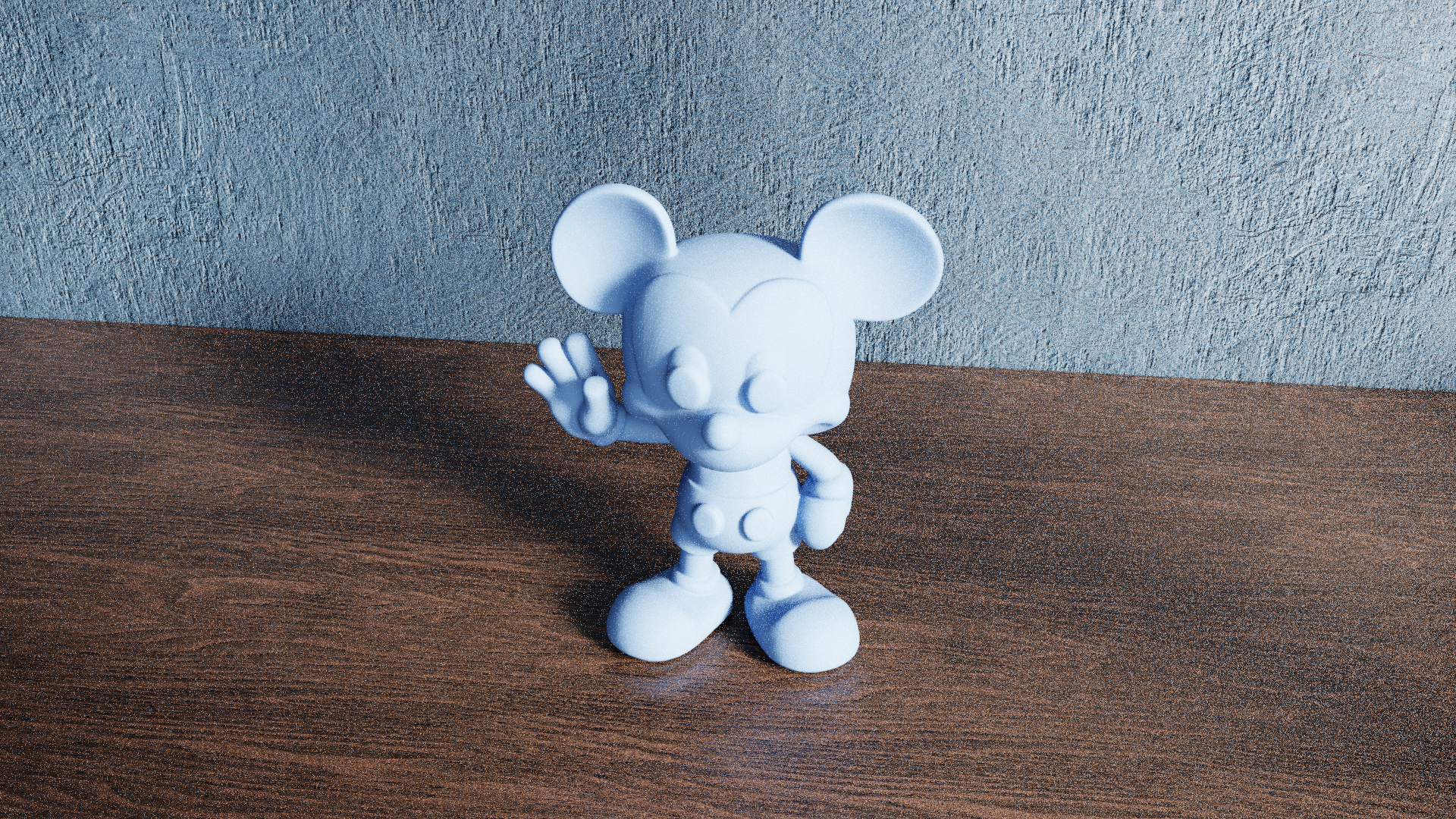 Chibi Mickey Mouse — thumbnail 9