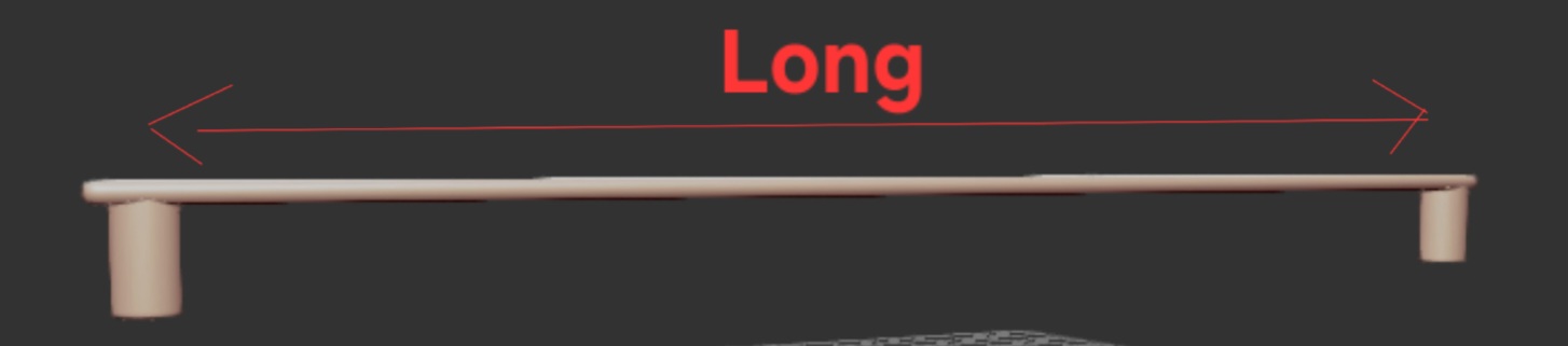 Ultra Long Bridging Test