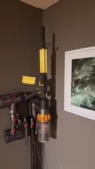 Dyson - Nerf style blaster!
