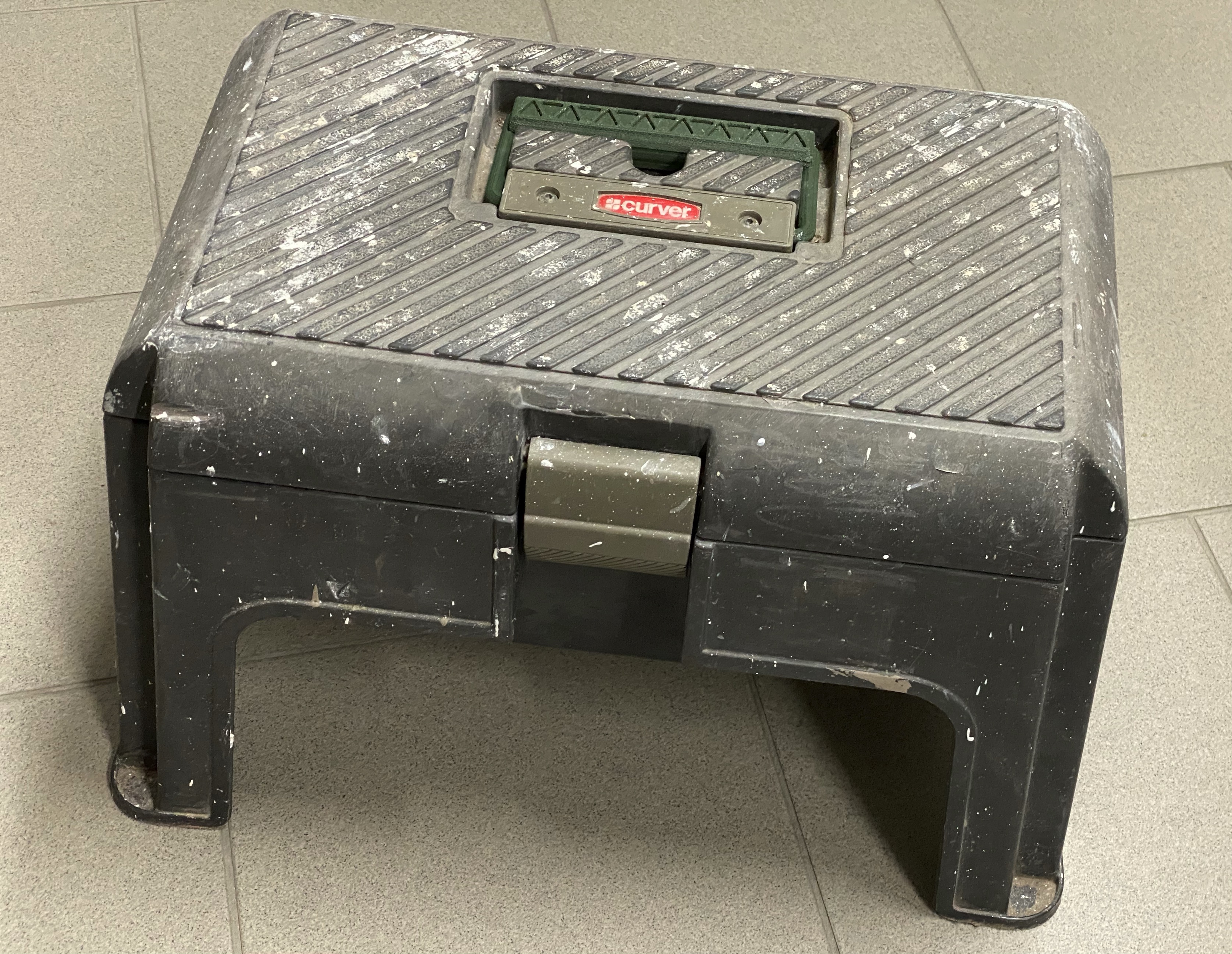 Spare Handle for Curver ToolBox — miniatura 4