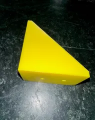 Right angle bracket