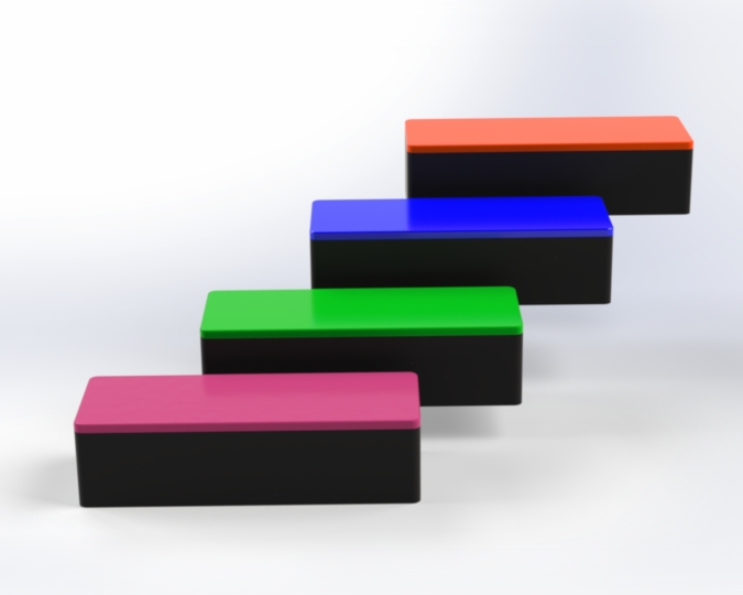 Stiftbox