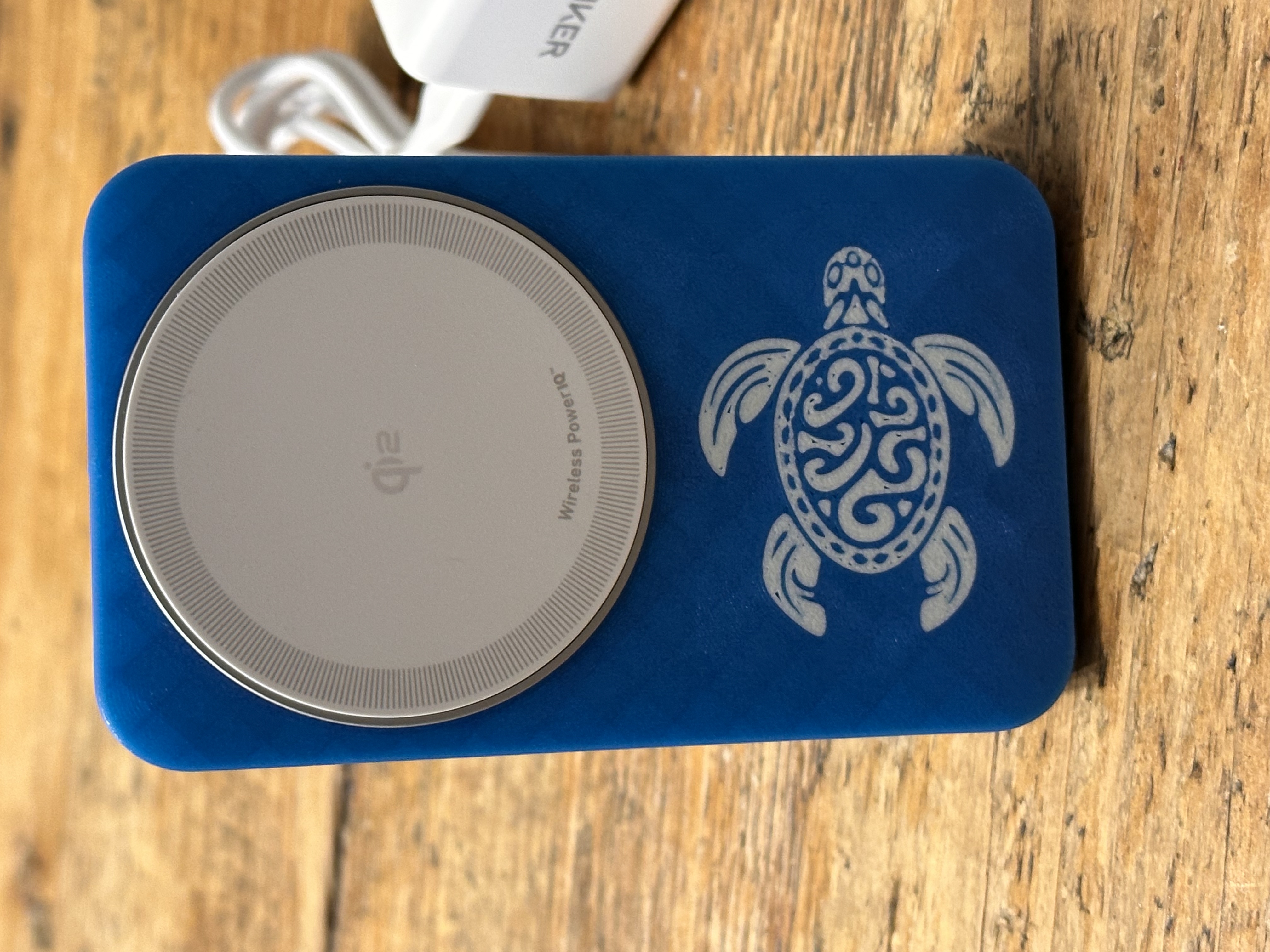 Anker Magsafe Charger