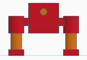 test steering v2