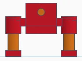 test steering v2