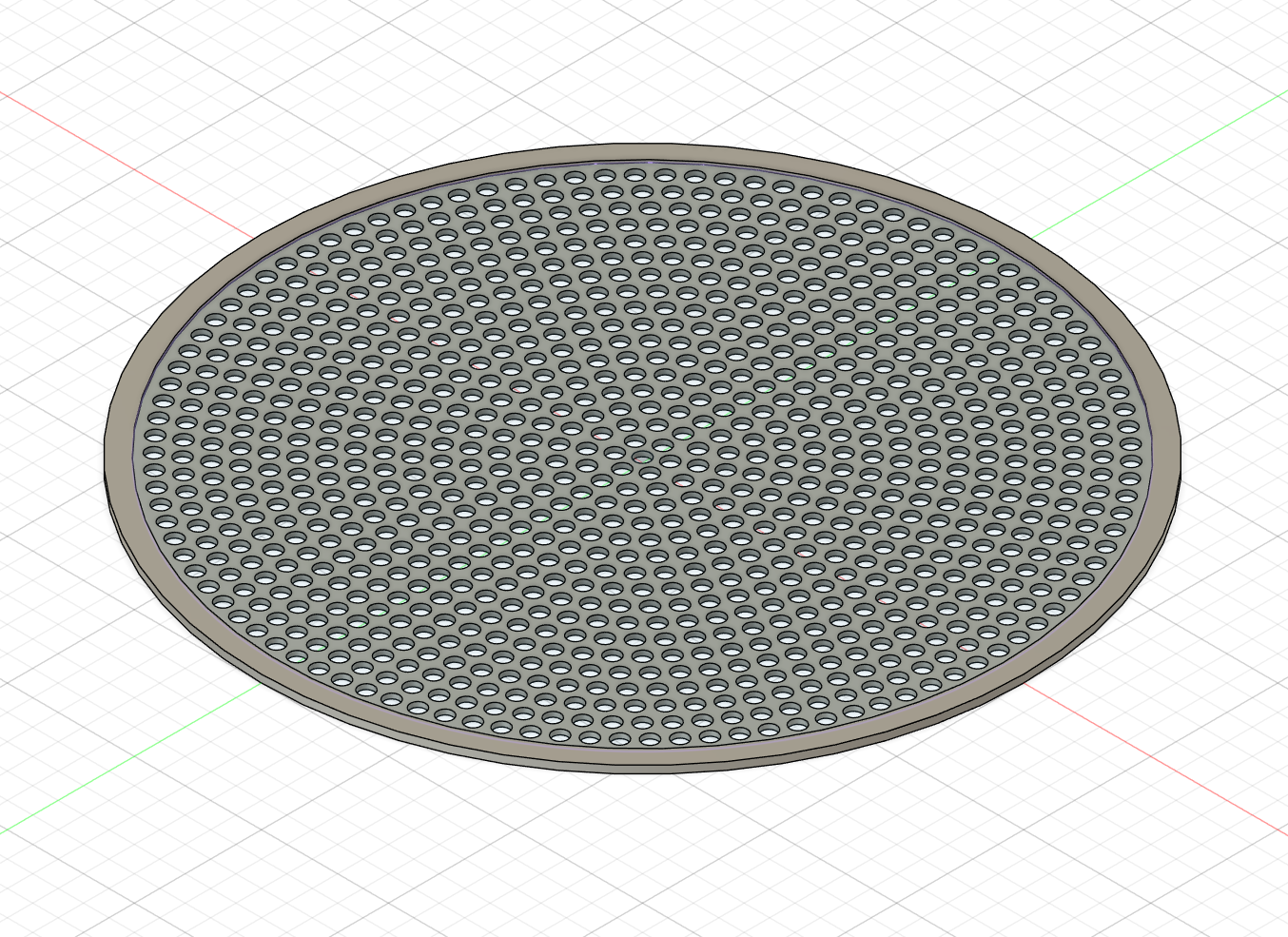 Drain filter