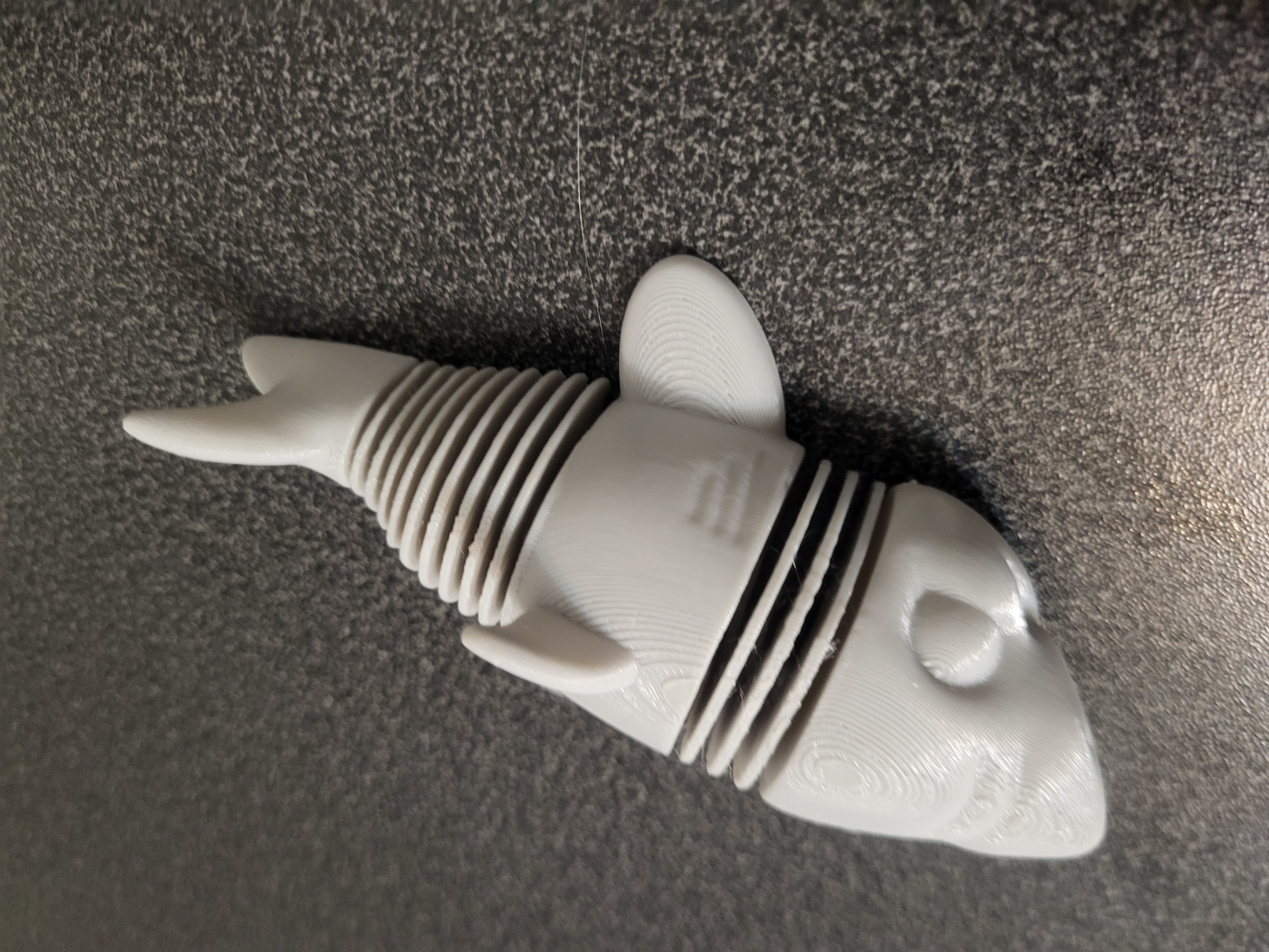 Flexible Shark – Fun and Realistic — miniatura 4