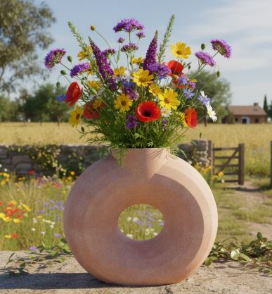 Florero 8 - Vase 8