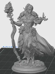 D&D Druid