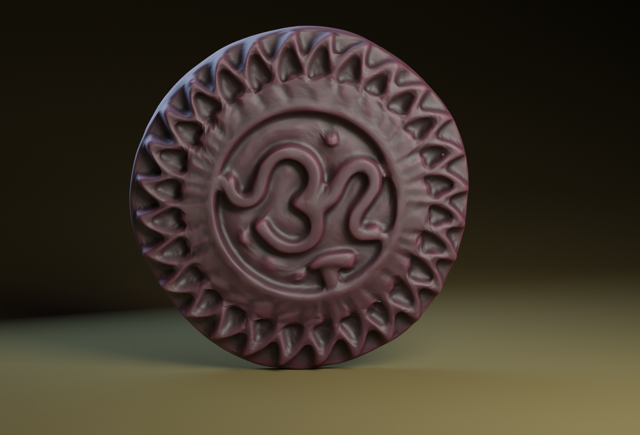 ClayLike OM Plate