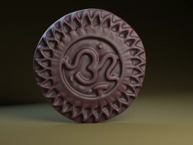 ClayLike OM Plate