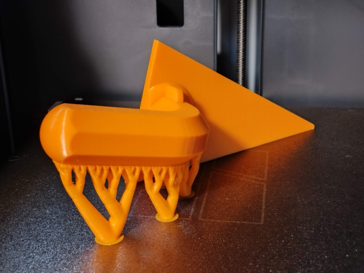 Splatula / Trowel — miniatura 4