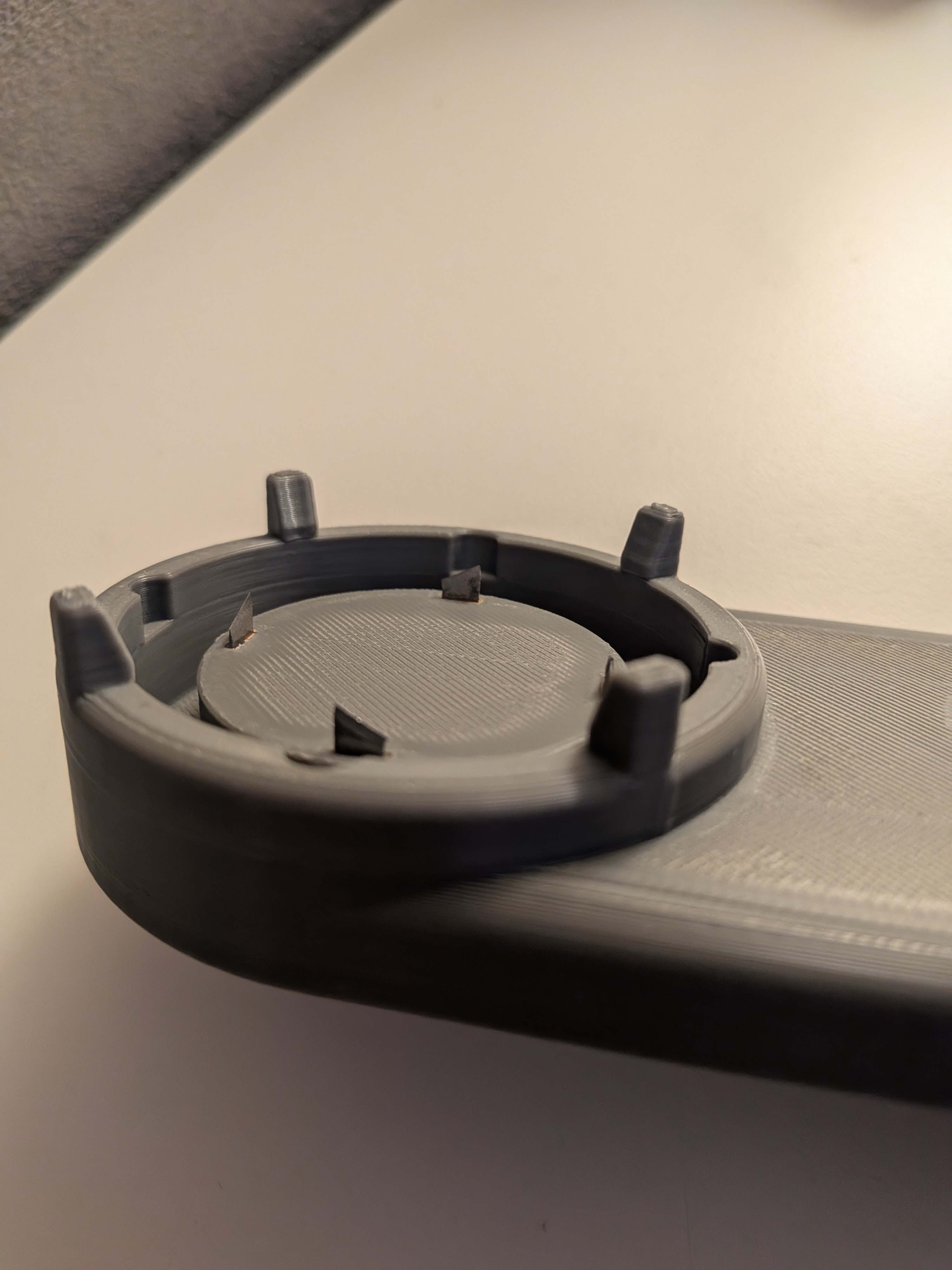 Coffee capsule opener (version 1) — miniatura 8