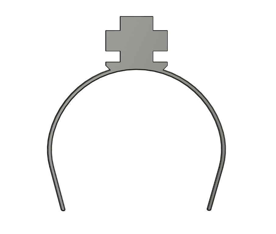 Kinger Headband