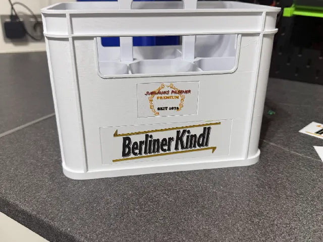 Berliner Kindl Logos