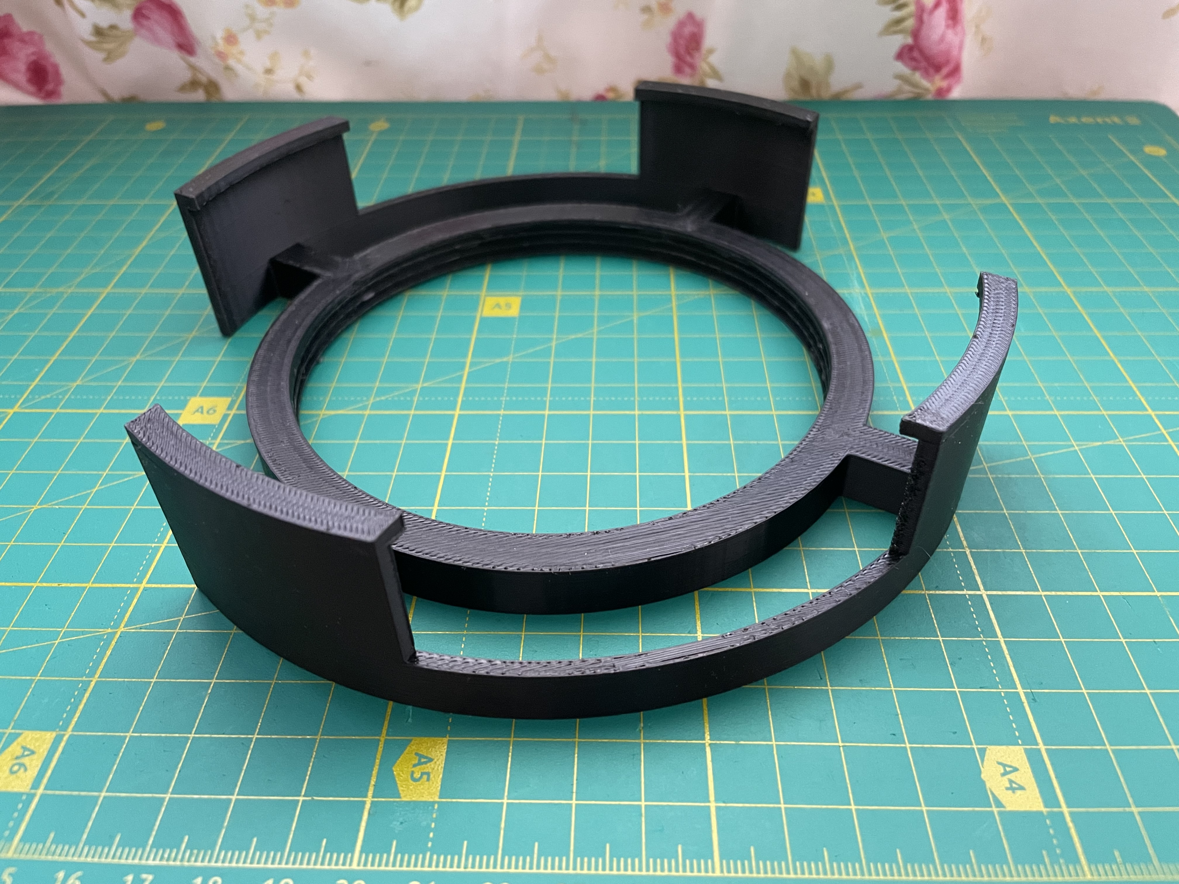 Svbony MK105 Modular Accessory System — miniatura 6