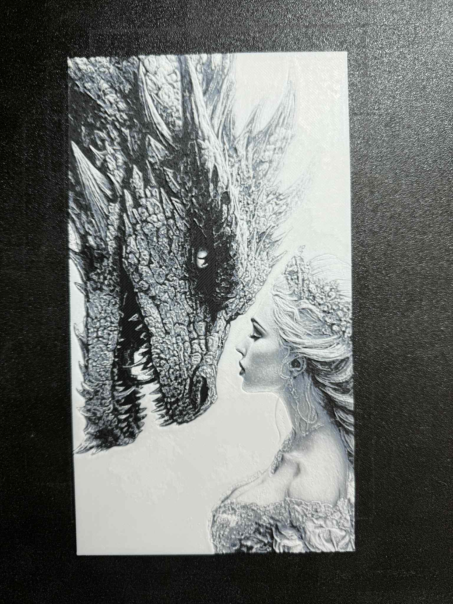 Dragon Queen