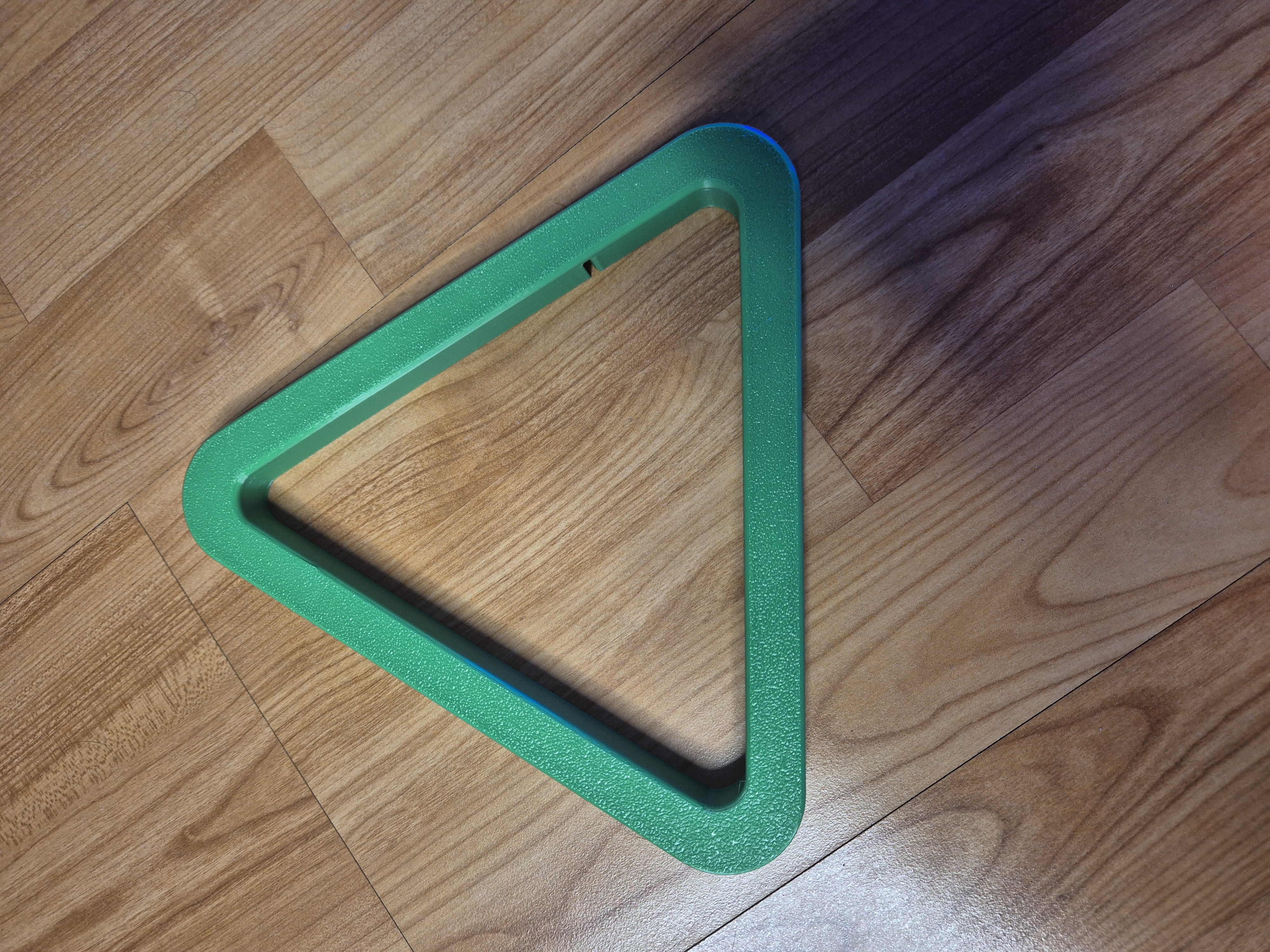 Triangle Planter — thumbnail 6