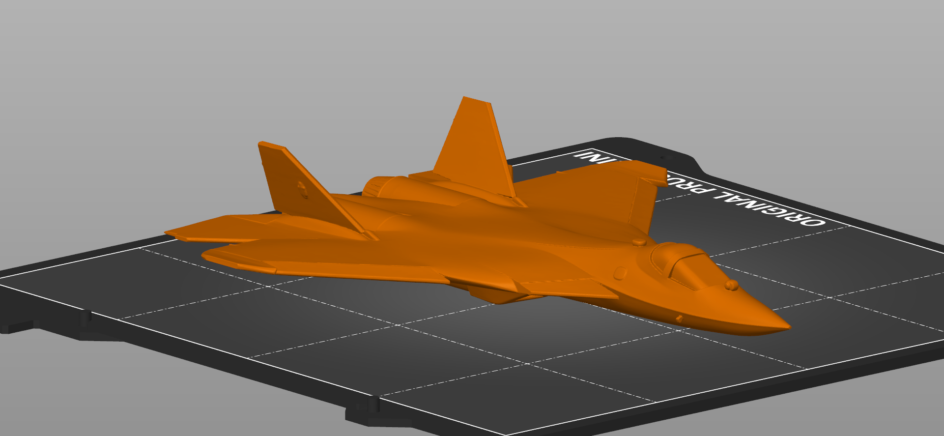 Soukhoï Su-57