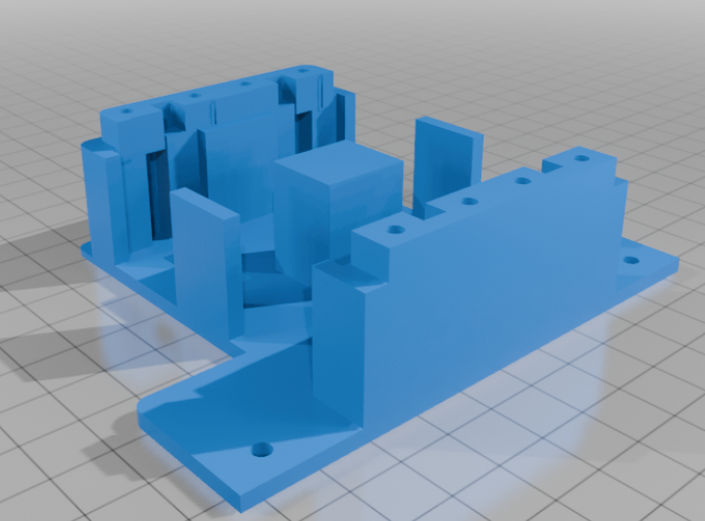Makers:Bot