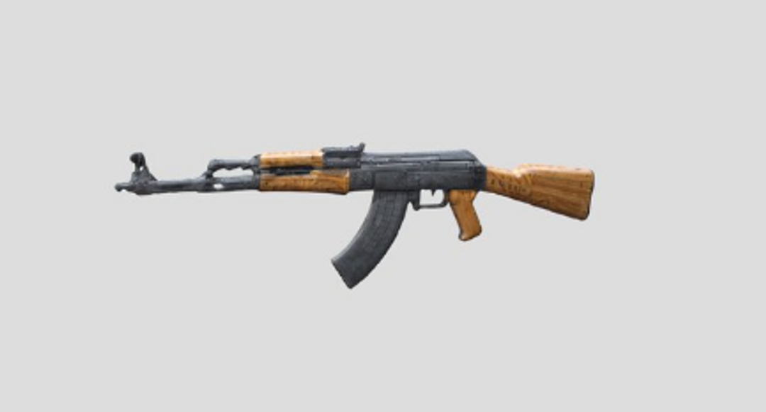 Ak47