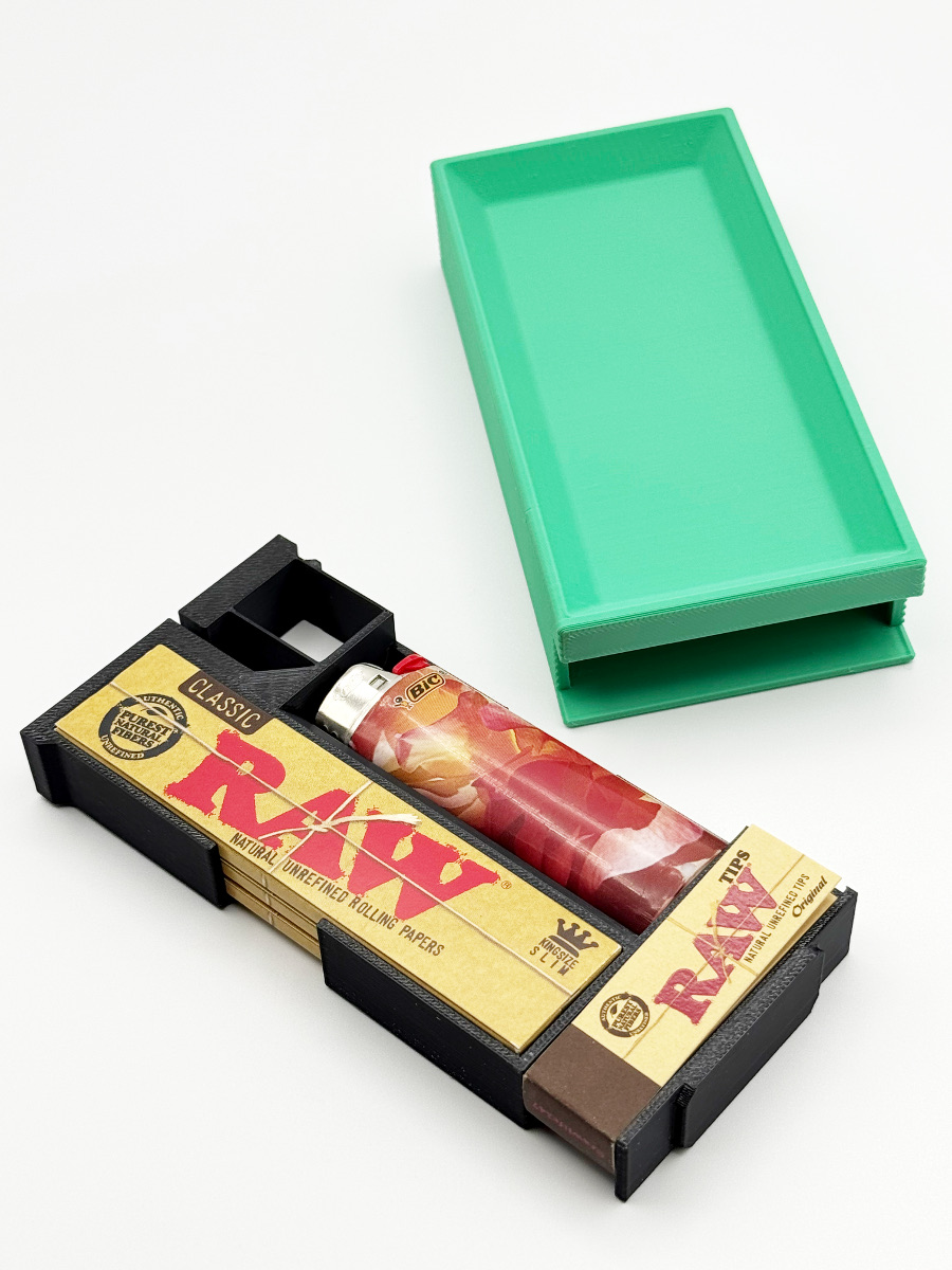 Rolling Kit — thumbnail 2
