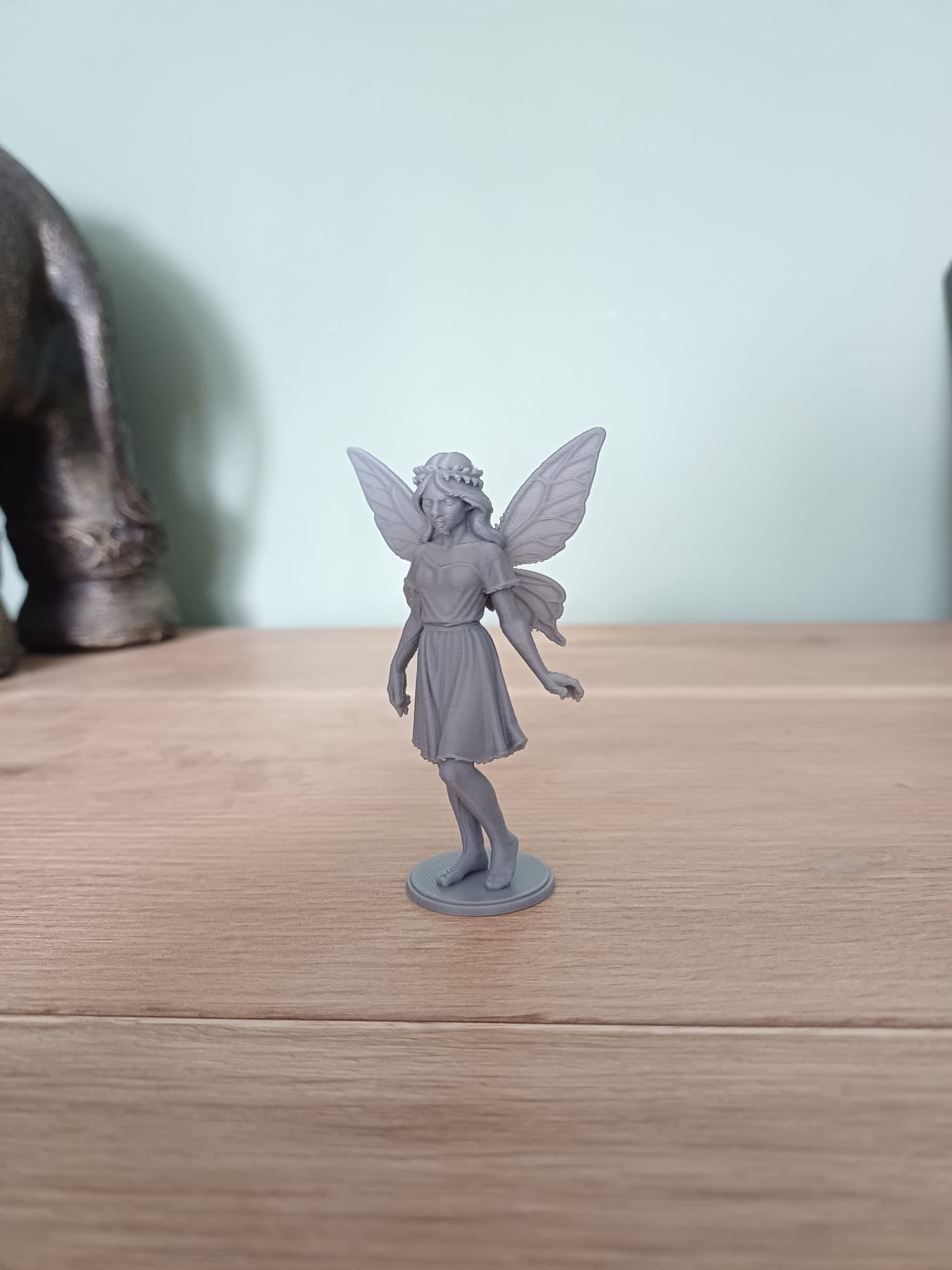 Woodland Fairy – Grace of the Enchanted Grove