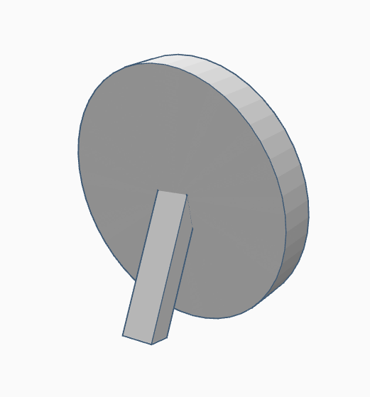 Stehschild Printi — thumbnail 3