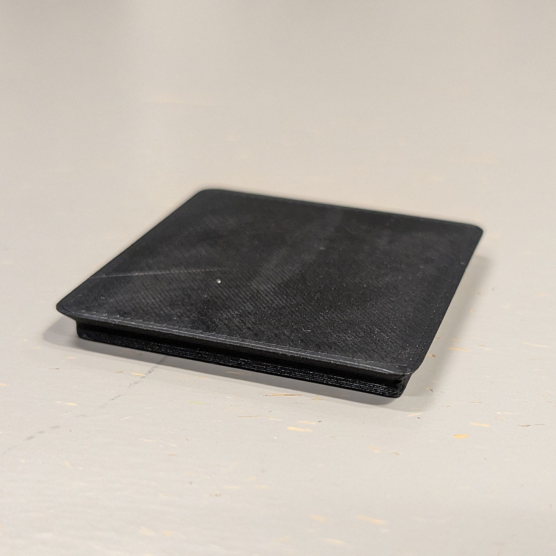 Flat Bottom Insert - Gridfinity Ultra Light Bins