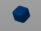 random block