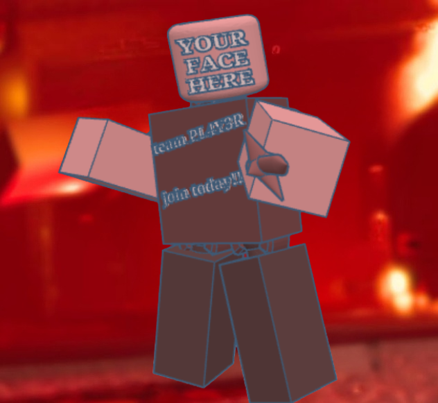 Yourself C00lkidd From Forsaken, Your Roblox Avatar!