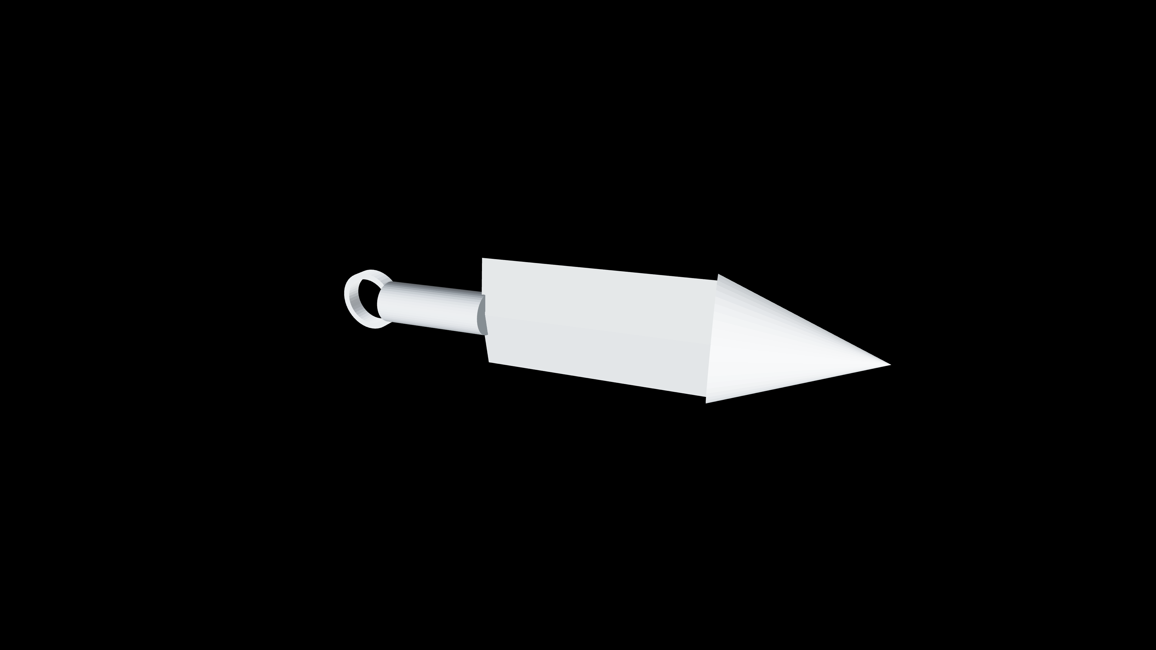 mini sword