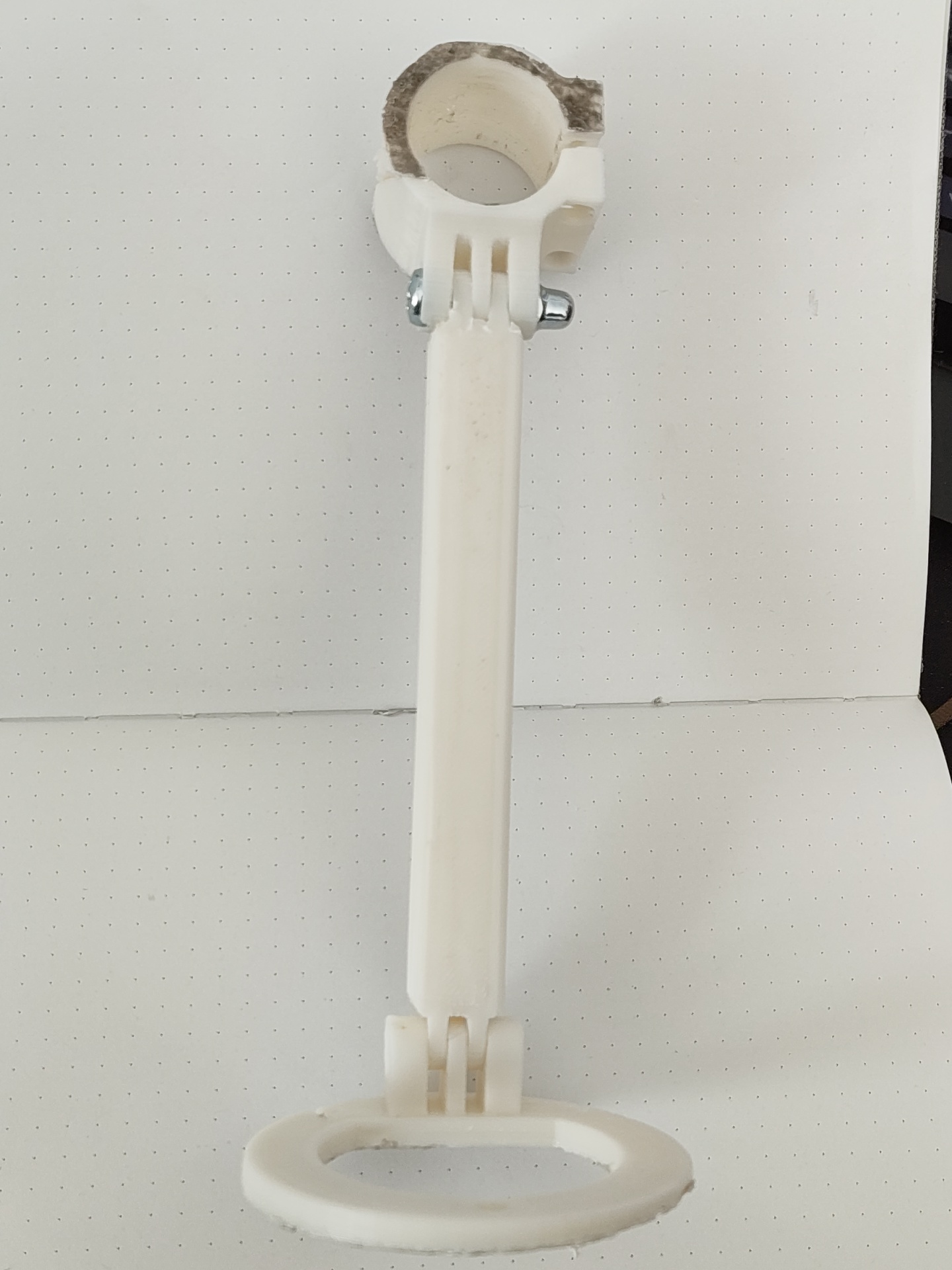 Stevenson Screen mount — thumbnail 4
