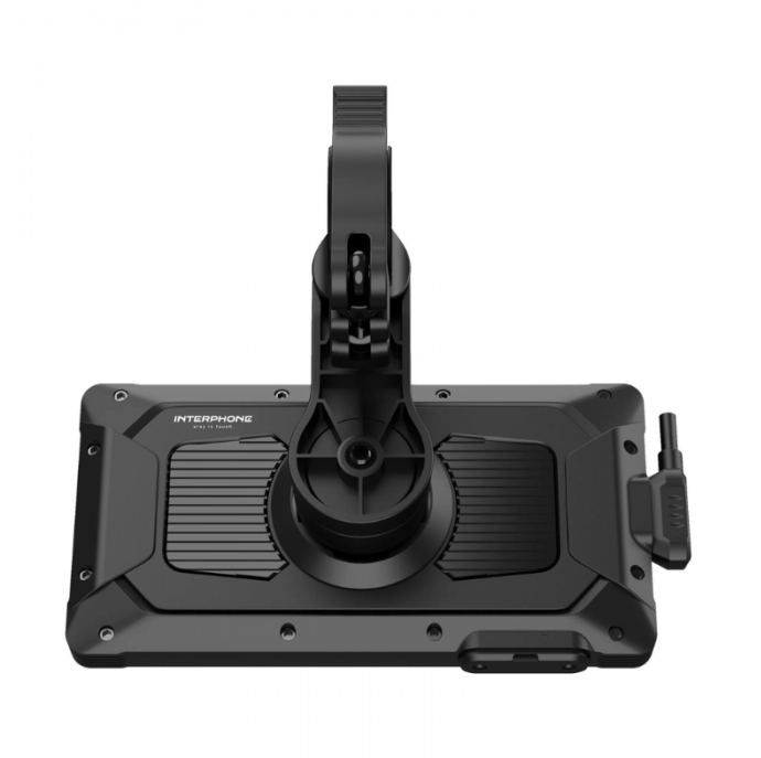 Adattatore Carplay Ridesync 55 a Garmin Zumo XT