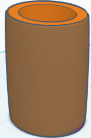 Mug for drinking sips nice