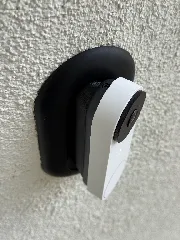 Google Nest Doorbell Wired (Gen 3) Wedge - 30° (Degree) Angle