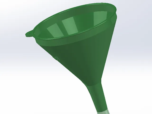 Funnel
