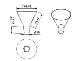 Funnel