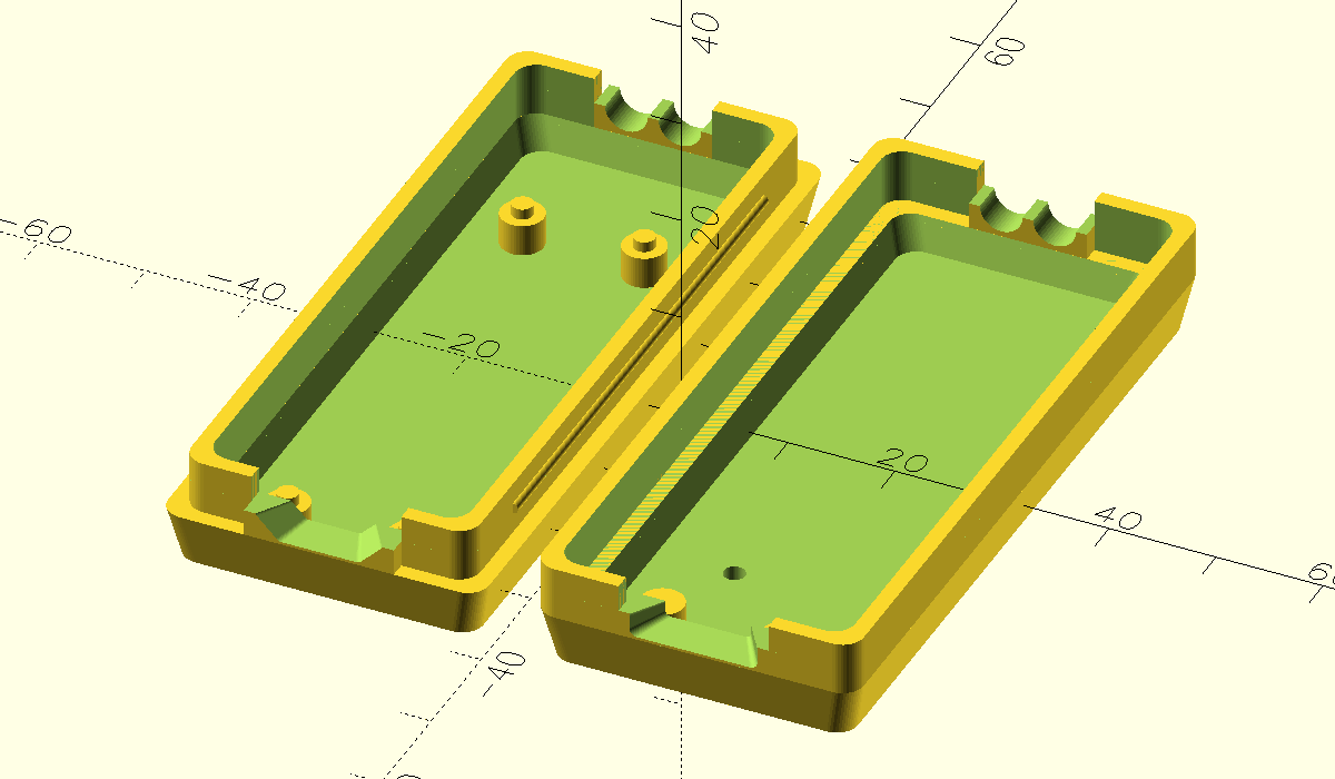ps2x2pico case — miniatura 2
