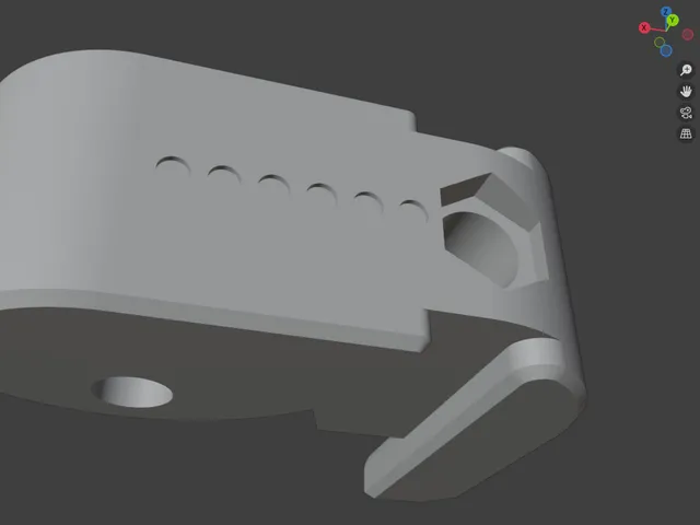 Upgraded: Compact Pipe Cutter: Plumbing Tool for Pipes