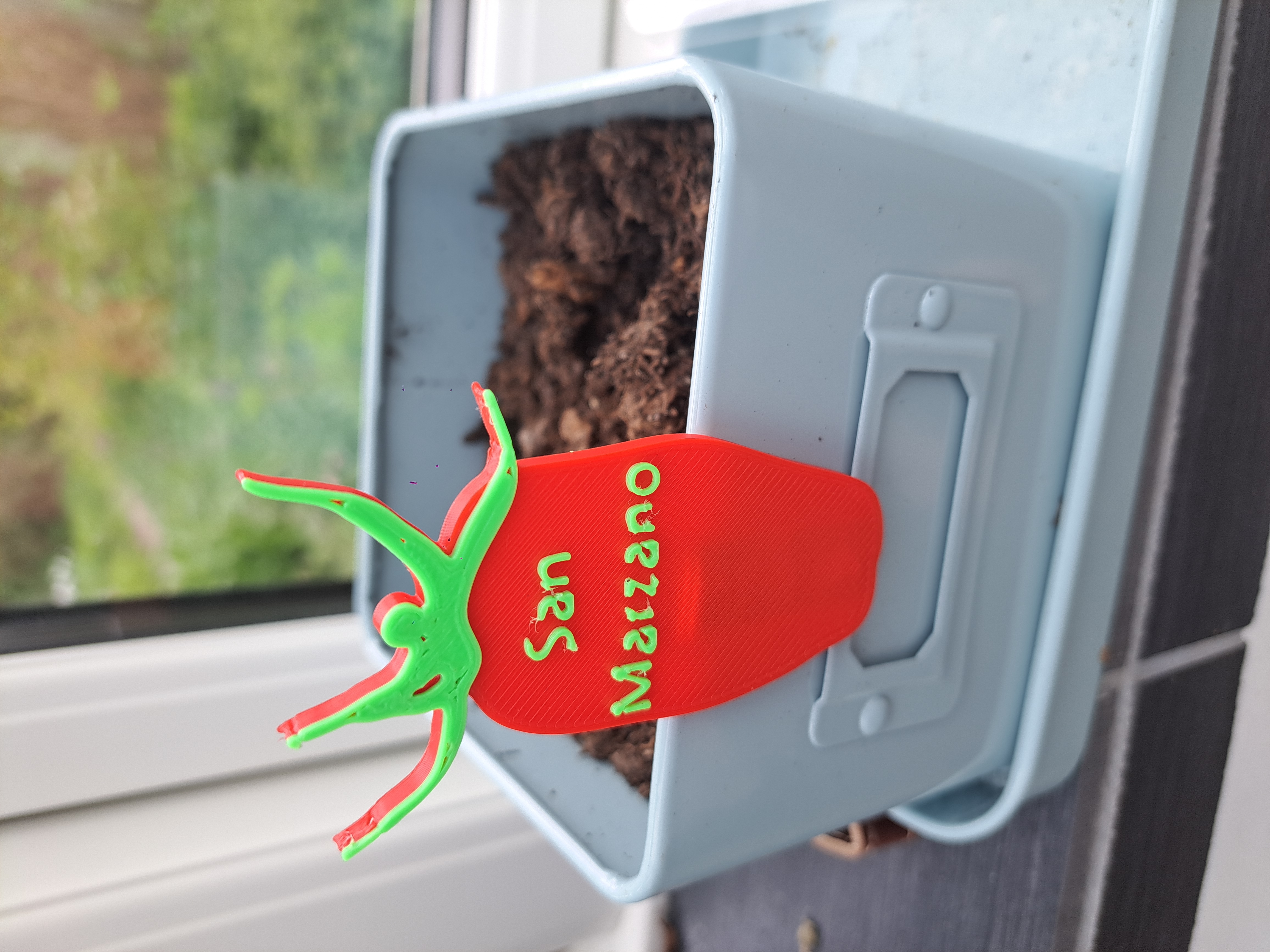 Interchangeable plant tags — thumbnail 4
