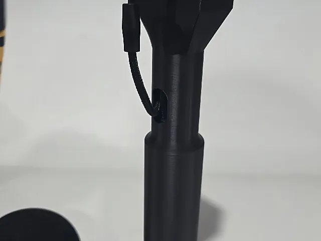 Rode Interview Go with Battery Storage