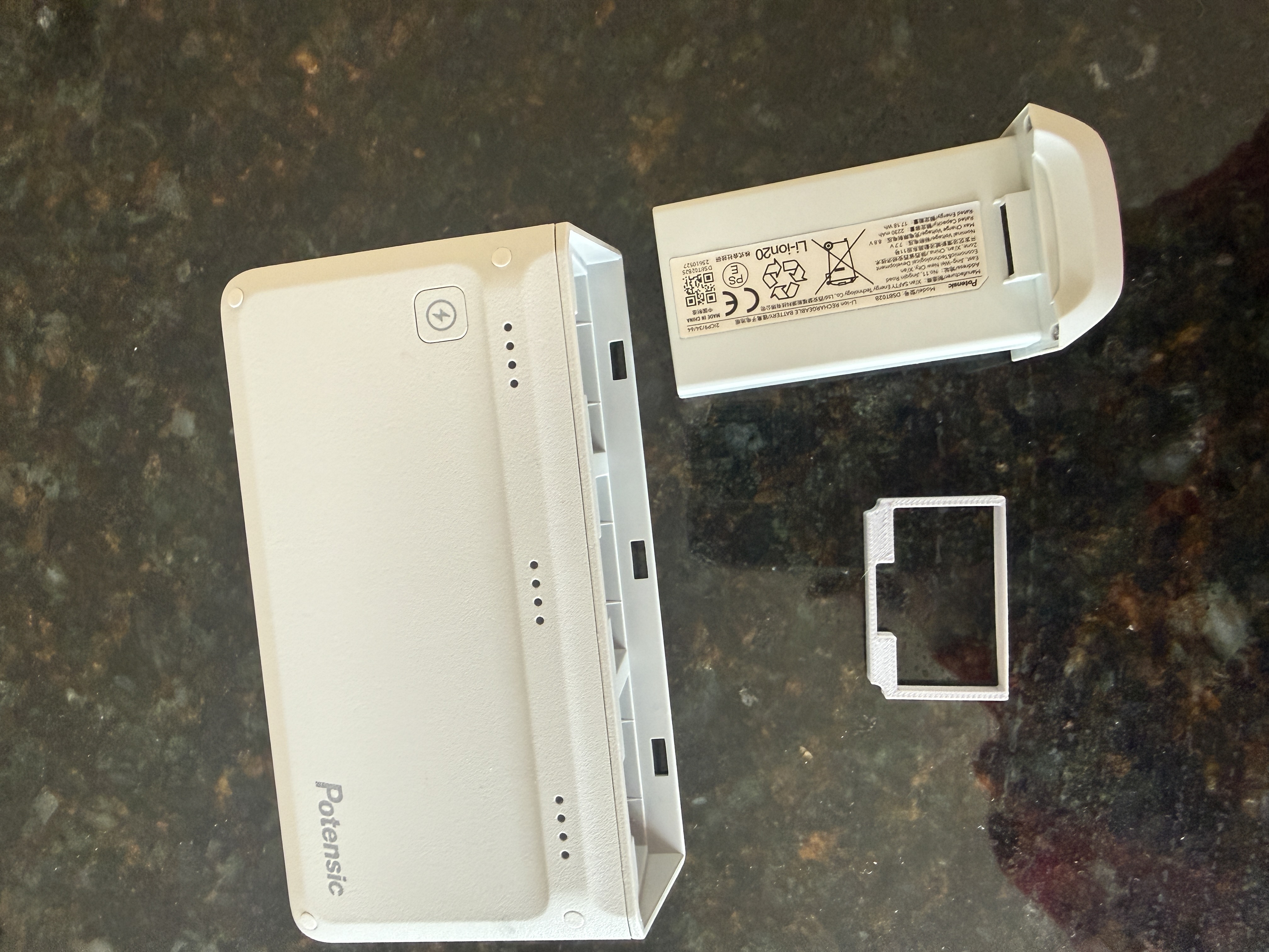 Potensic Atom 2 Battery saver
