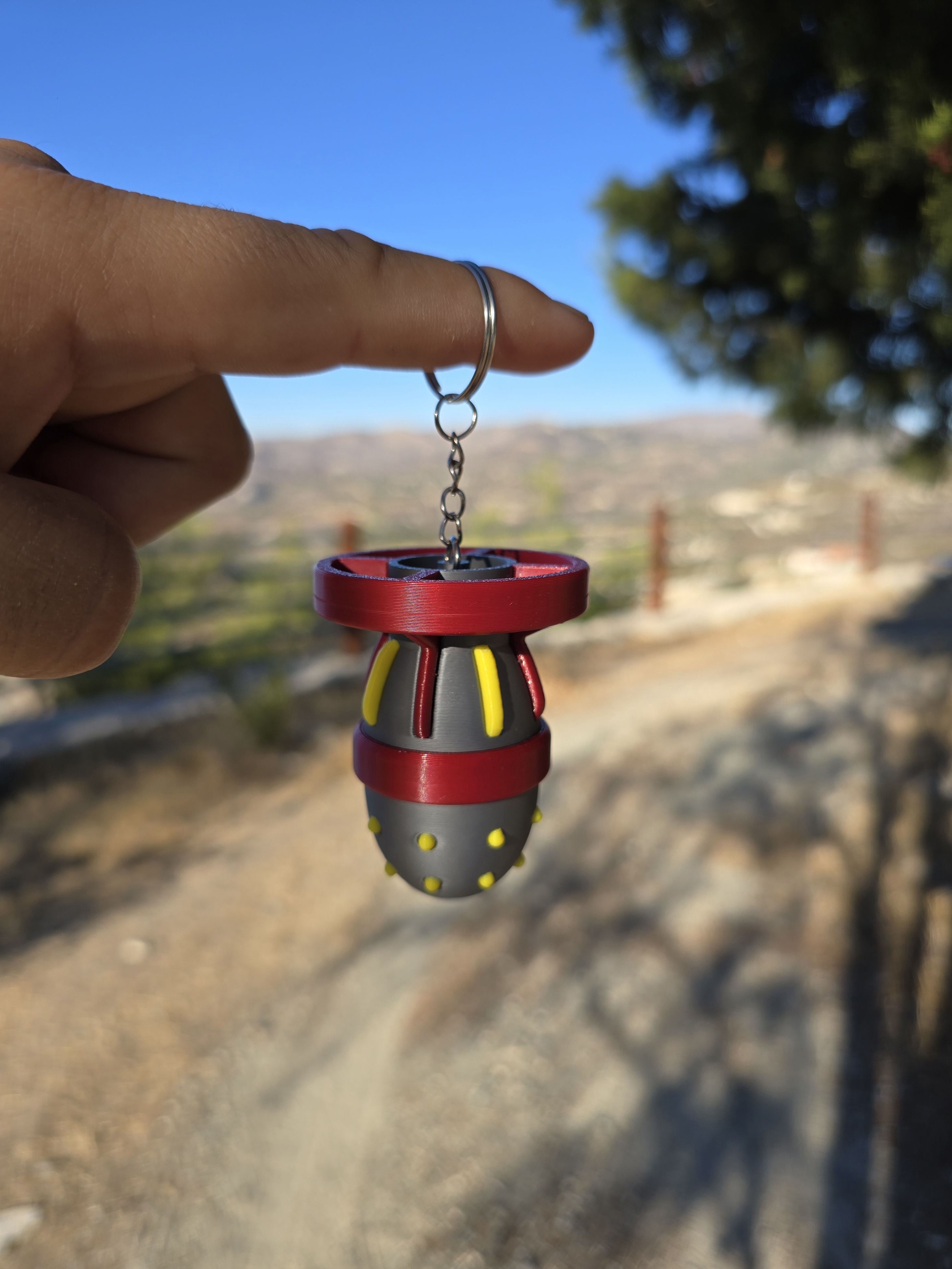 Nuke Brelock/Case — Universal — thumbnail 5