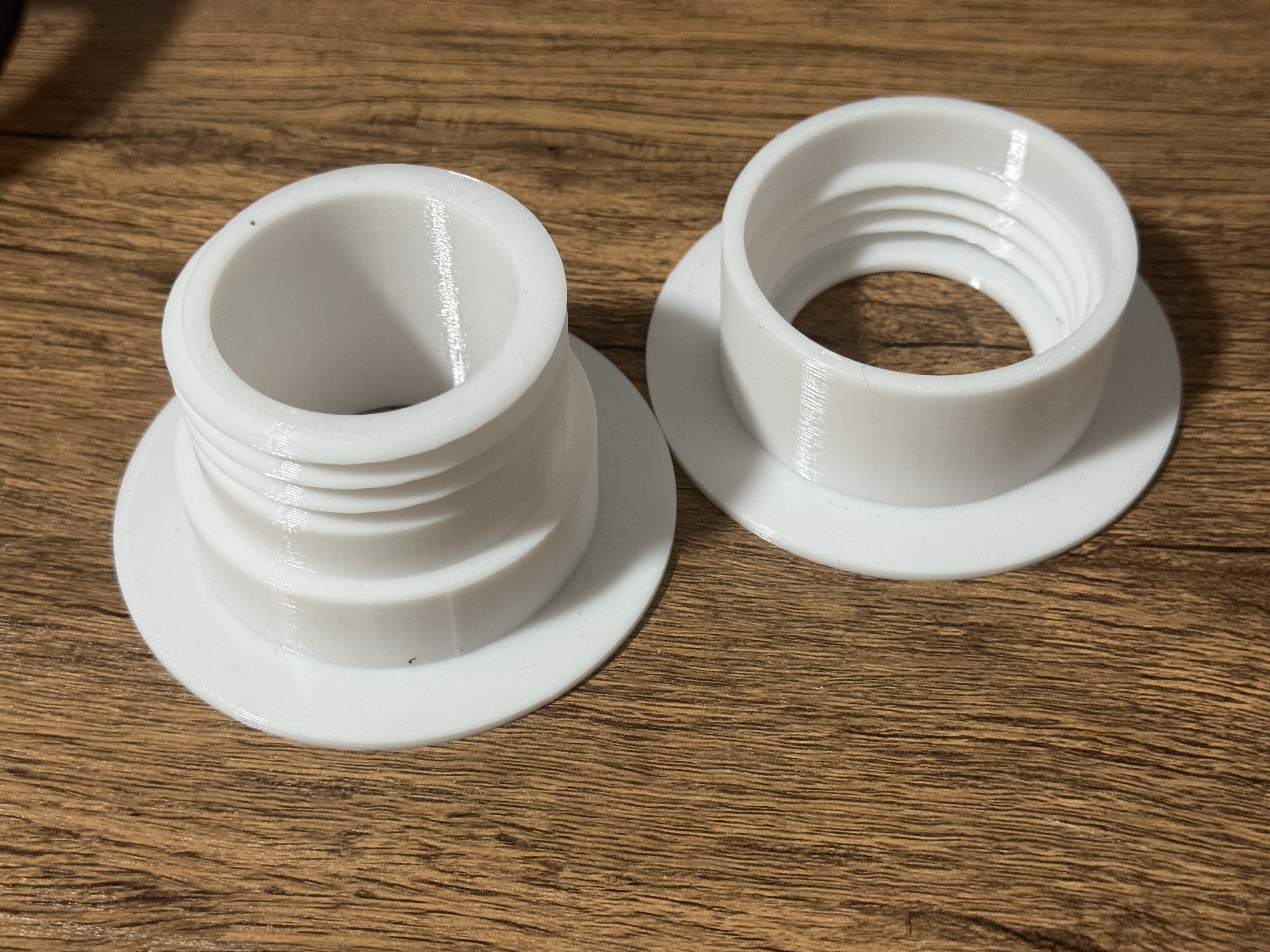 Jayo filament spool adapter Core One