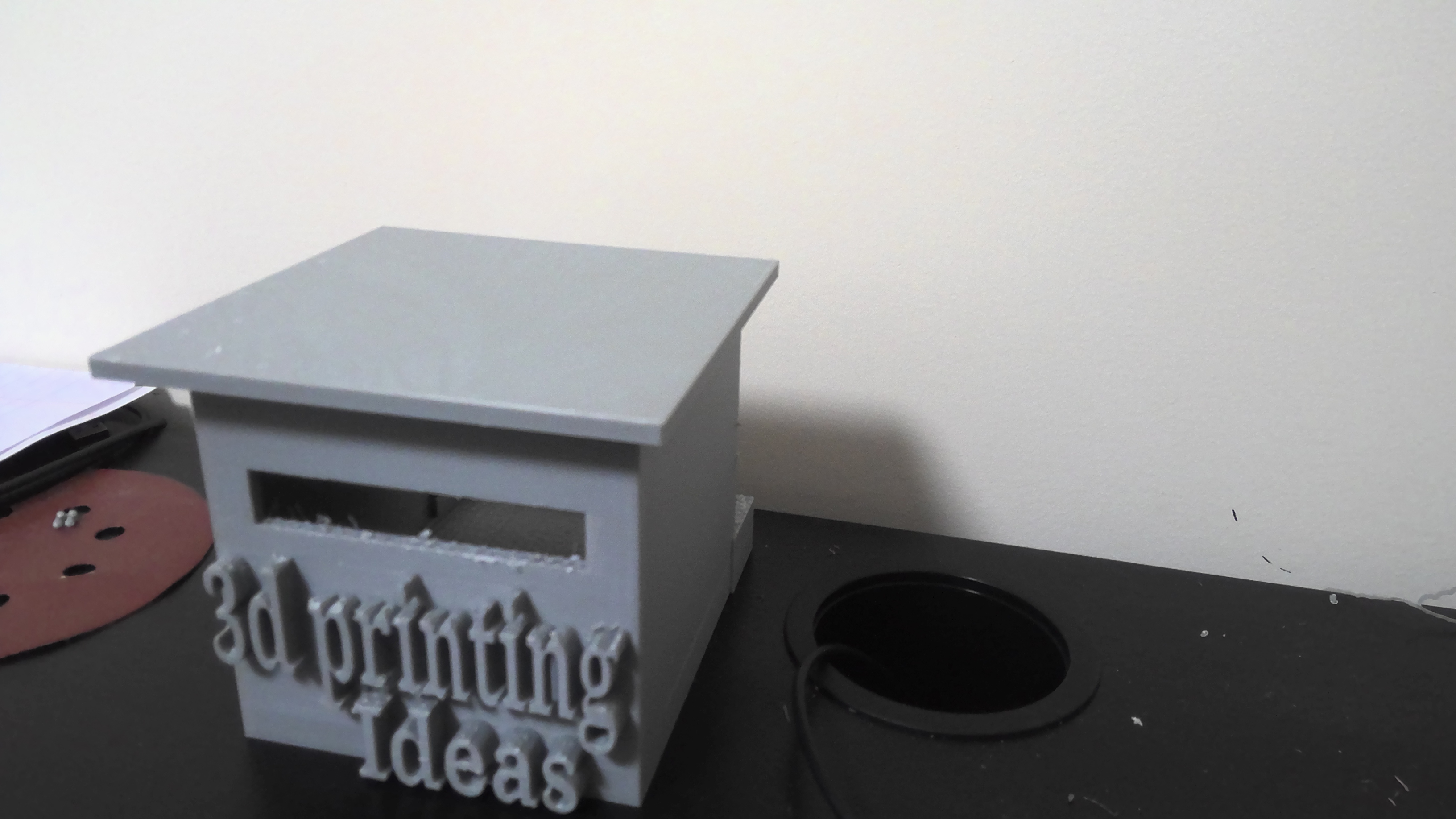 3d printer ideas box — miniatura 9